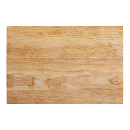 Thớt gỗ cạnh vuông Choice 46 x 30 x 4,4 cm