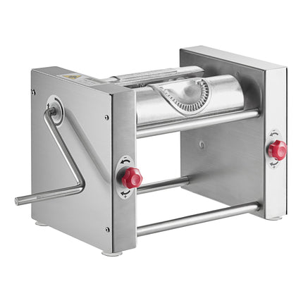 Máy làm bánh gấp thủ công Estella ETMA1KIT khuôn bán nguyệt 9 x 4 cm
