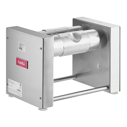 Máy làm bánh gấp thủ công Estella ETMA1KIT khuôn bán nguyệt 9 x 4 cm
