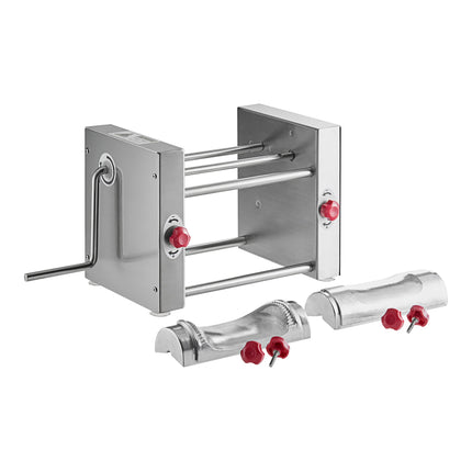 Máy làm bánh gấp thủ công Estella ETMA11KIT với khuôn bán nguyệt 17 x 8,3 x 4,4 cm