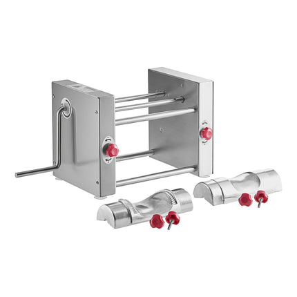 Máy làm bánh gấp thủ công Estella ETMA5KIT kèm khuôn bán nguyệt 12,7 x 7,6 x 3,8 cm