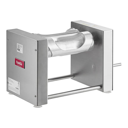 Máy làm bánh turnover thủ công Estella ETMA13KIT với khuôn bán nguyệt 18,4 x 8,9 x 5 cm