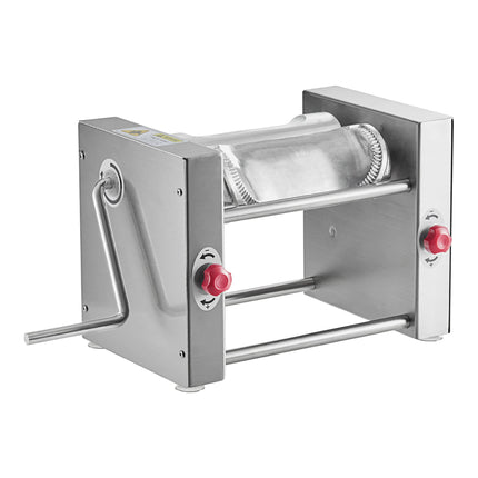 Máy làm bánh gấp thủ công Estella ETMA15KIT khuôn bán nguyệt 20 x 10 cm