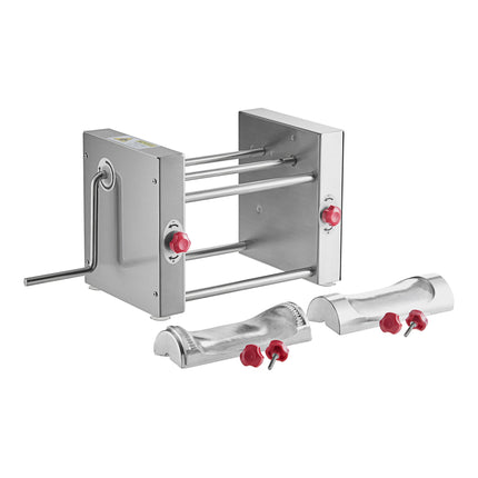 Máy làm bánh gấp thủ công Estella ETMA15KIT khuôn bán nguyệt 20 x 10 cm