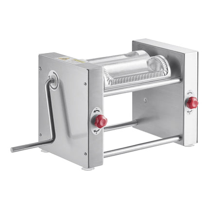 Máy làm bánh gấp thủ công Estella ETMB3KIT kèm khuôn chữ nhật 19 x 6,4 x 4,4 cm