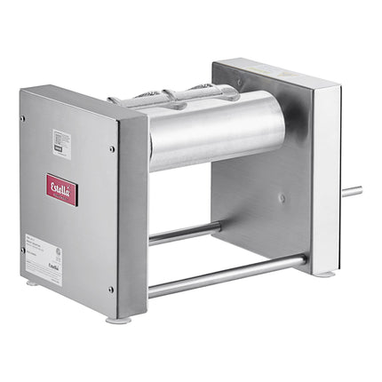 Máy làm bánh gấp thủ công Estella ETMB3KIT kèm khuôn chữ nhật 19 x 6,4 x 4,4 cm