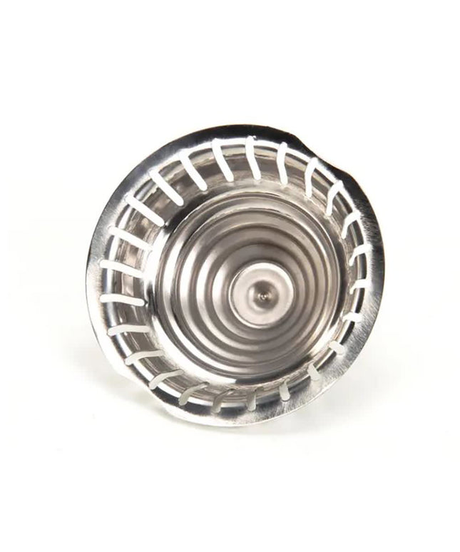 Rây Lọc Hình Nón Focus 17443 Dùng Cho Máy Ép Trái Cây, Thép Không Gỉ