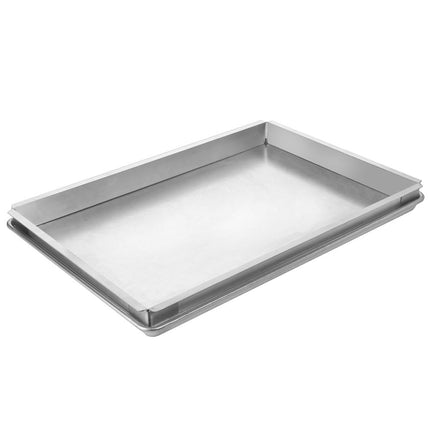 Khung Mở Rộng Khay Nướng Focus FSPA1625 66 x 45.7 x 5.1 cm Nhôm