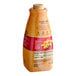 Sốt tạo hương caramel Torani Puremade 64 fl oz (1,9 lít) - Thùng 4 chai