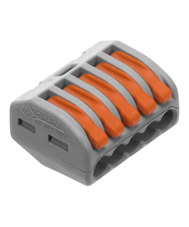 Đầu nối 5 chân dạng compact Alto-Shaam CR-34646
