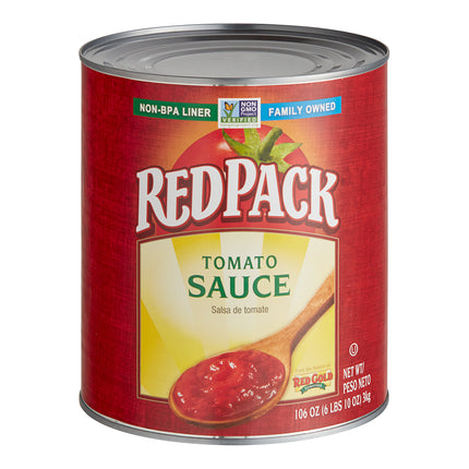 Sốt cà chua RedPack lon #10