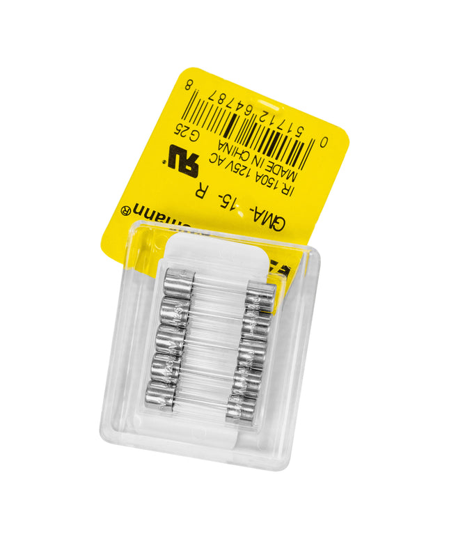 Bộ cầu chì Pro Smoker 040000246-Fuse cho PRO-MAX và PRO-CLC - 15A