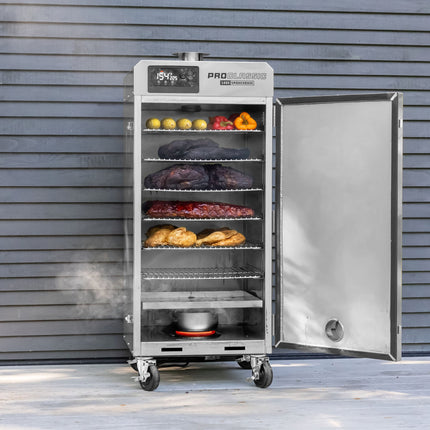 Lò xông khói điện Pro Smoker PRO-CLC Pro Classic