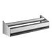 Ray tốc độ Regency Spec Line 91 cm thép không gỉ hai tầng