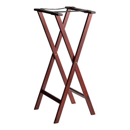 Giá đỡ khay gỗ dái ngựa Lancaster Table & Seating 96,5 cm