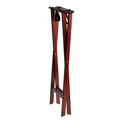 Giá đỡ khay gỗ dái ngựa Lancaster Table & Seating 96,5 cm