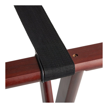 Giá đỡ khay gỗ dái ngựa Lancaster Table & Seating 96,5 cm