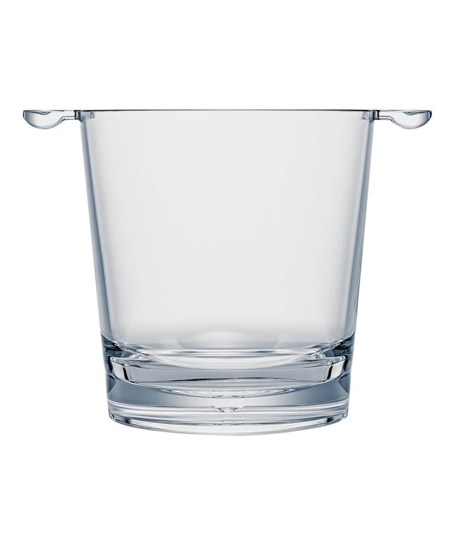 Xô đựng đá nhựa Strahl Da Vinci by Steelite 2,4 lít - Gói 3 cái