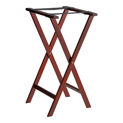 Giá đỡ khay gỗ dái ngựa Lancaster Table & Seating 81,3 cm