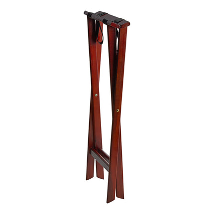 Giá đỡ khay gỗ dái ngựa Lancaster Table & Seating 81,3 cm