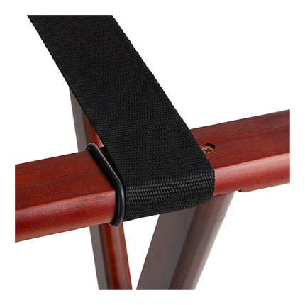 Giá đỡ khay gỗ dái ngựa Lancaster Table & Seating 81,3 cm