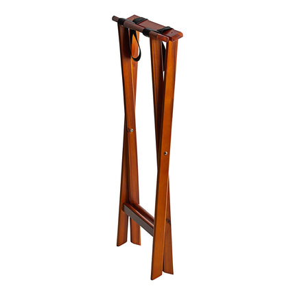 Giá đỡ khay gỗ óc chó Lancaster Table & Seating 81,3 cm