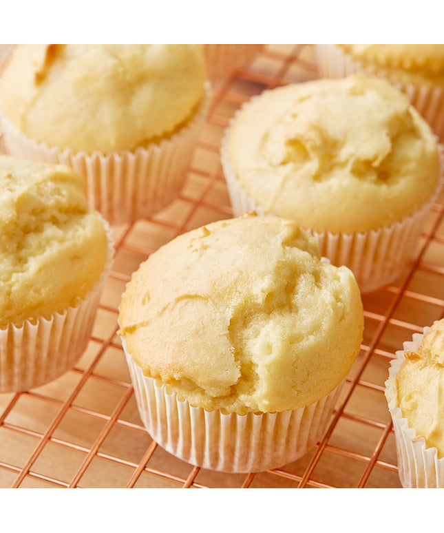 Bột trộn bánh muffin đa dụng ít béo Krusteaz Professional 2 kg - Thùng 6 cái