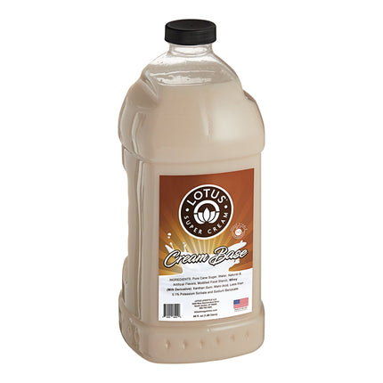 Kem nền cô đặc thực vật tỉ lệ 3:1 Lotus Plant Energy 1,9 lít