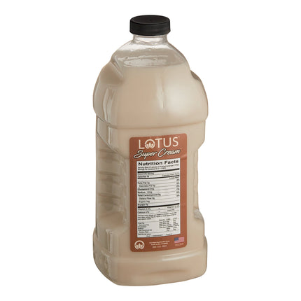 Kem nền cô đặc thực vật tỉ lệ 3:1 Lotus Plant Energy 1,9 lít
