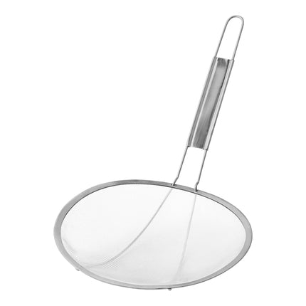 Vợt hớt bọt lưới siêu mịn tròn Choice 20 cm