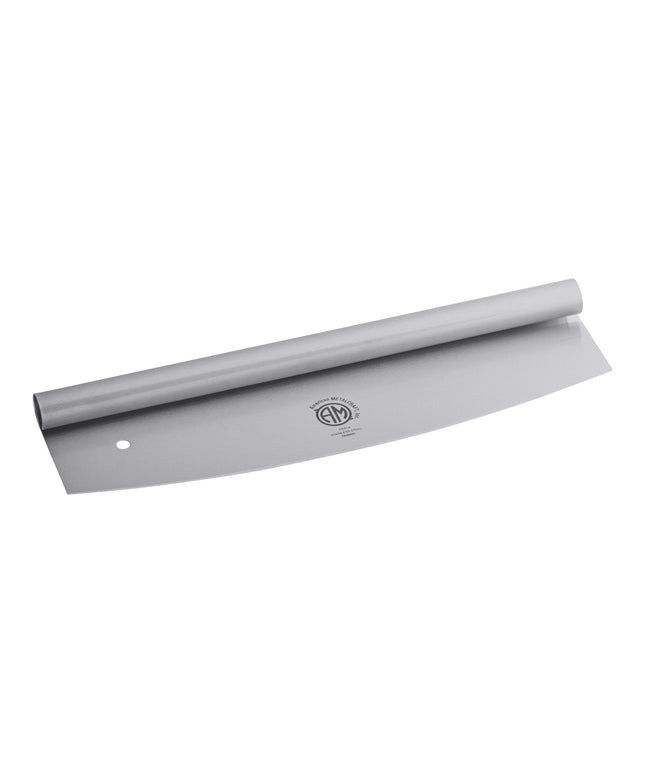 Dao lăn cắt pizza inox American Metalcraft PRS14 35 cm
