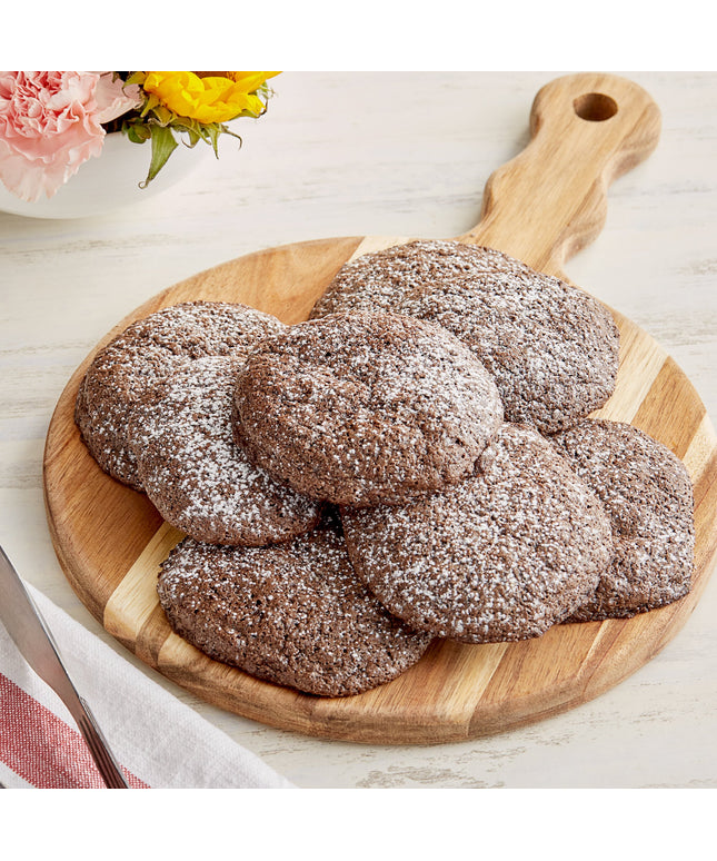 Bột trộn bánh quy socola 2,3 kg - Thùng 6 túi