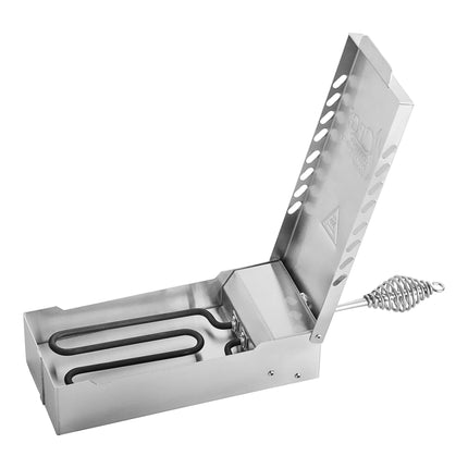 Hộp xông khói di động Cooking Performance Group 351SMKR120 - 120V