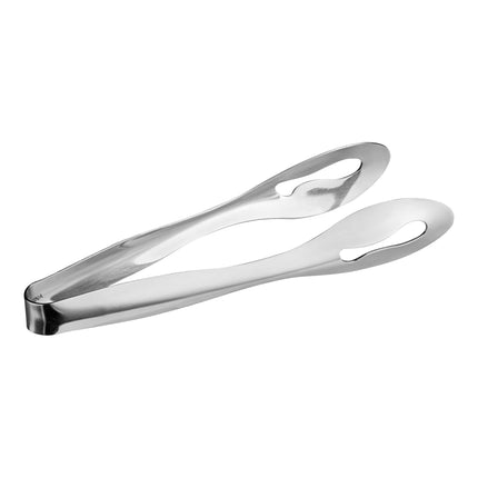 Kẹp phục vụ American Metalcraft Evolution TGS6 thép không gỉ 15 cm