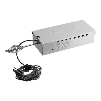 Hộp xông khói di động Cooking Performance Group 351SMKR120 - 120V