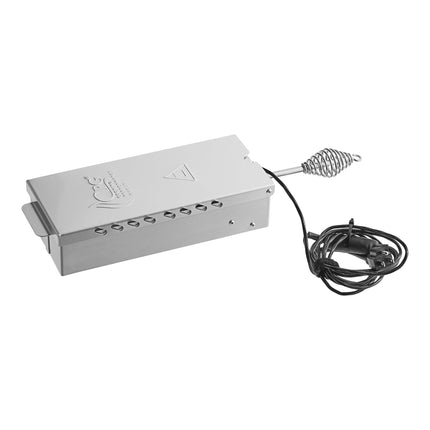Hộp xông khói di động Cooking Performance Group 351SMKR120 - 120V