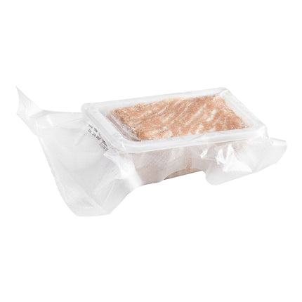 Phi lê cá hồi chay Oshi 125 g - Thùng 20 gói