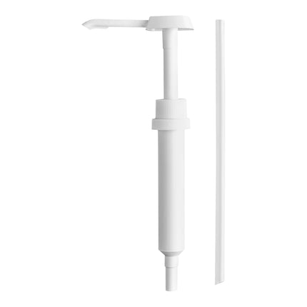 Vòi bơm sốt tạo hương Choice đa năng 15 ml