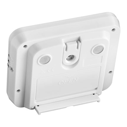 Đồng hồ hẹn giờ nhà bếp điện tử 2 kênh 99 giờ AvaTek