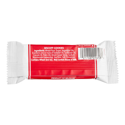 Bánh quy Lotus Biscoff gói 2 cái - Thùng 120 gói