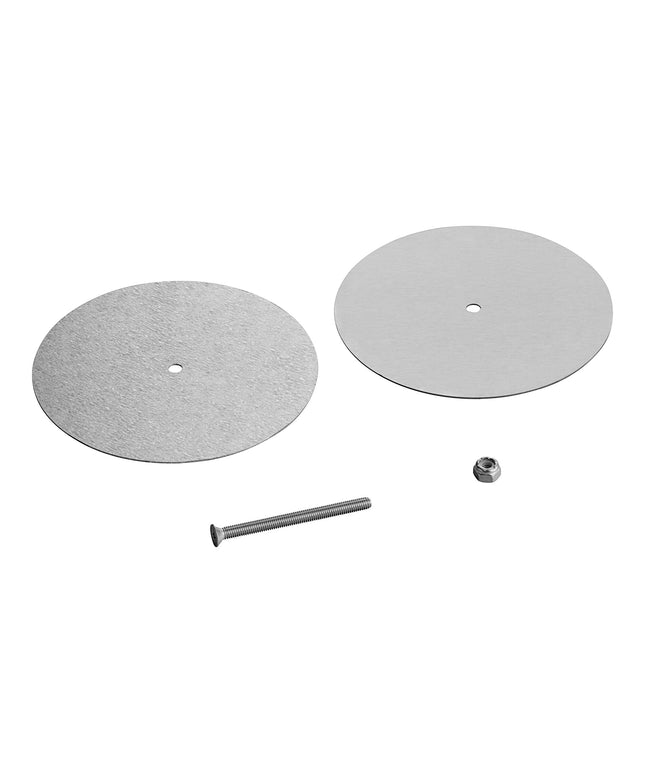 Nắp che lỗ cột bia Beverage-Air 00C10-006A cho máy phân phối bia DD