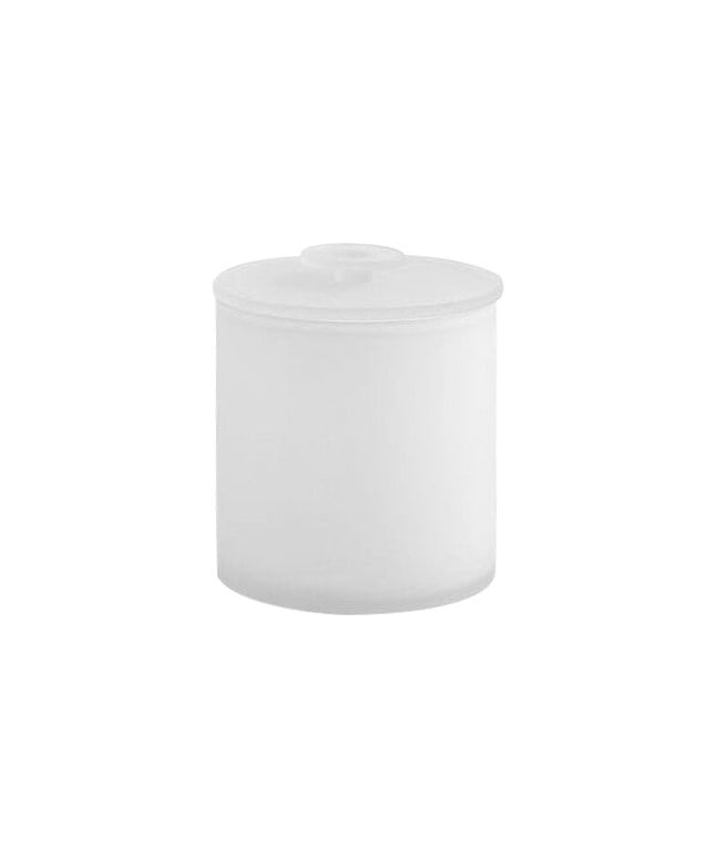 Xô đá resin màu đá room360 Nassau 1,9 lít với nắp đá - Thùng 2 cái
