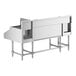 Trạm pha chế cocktail kết hợp thép không gỉ kèm mặt để ráo Regency Spec Line 152 cm