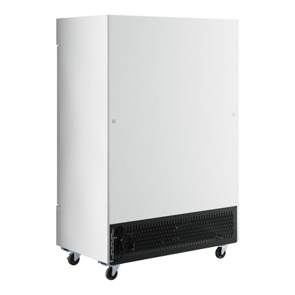 Tủ đông đứng cửa đặc MainStreet Equipment BMR-49-F 137 cm