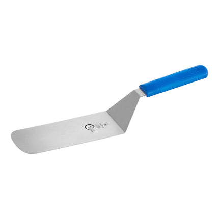 Xẻng lật Mercer Culinary Millennia M18700BL, tay cầm xanh dương 20 x 8 cm