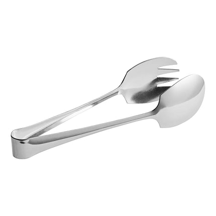 Kẹp gắp salad / bánh ngọt inox American Metalcraft SS782 20 cm