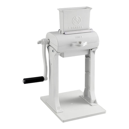 Máy làm mềm thịt thủ công Backyard Pro MT-31 31 lưỡi kèm chân và kẹp