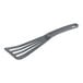 Xẻng phới / xẻng lật có rãnh chịu nhiệt cao Mercer Culinary Hell's Tools M35110GY màu xám 30 cm
