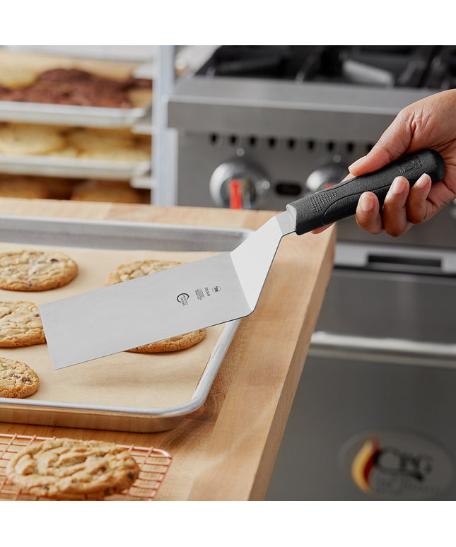 Xẻng lật cạnh vuông Mercer Culinary Millennia M18720 15 x 8 cm