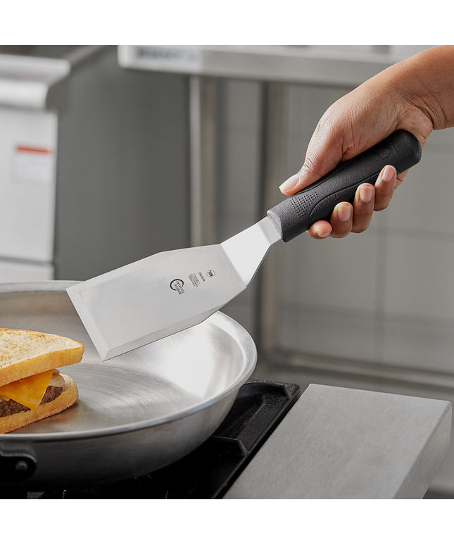 Xẻng lật cỡ lớn Mercer Culinary Millennia M18740 13 x 8 cm